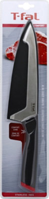 T Fal Comfort Knife Ss Chef 8in - Each - Image 2