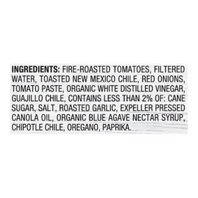 Frontera Sauce Skillet Taco Steak Medium Pouch - 8 Oz - Image 5