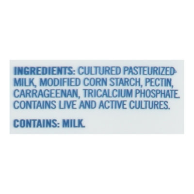 Lucerne Yogurt Whole Milk - 32 Oz - Image 5