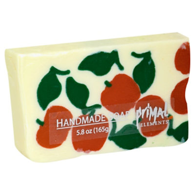 Pumpkin Patch Bar Soap In Shrinkwrap - 5.8 Oz