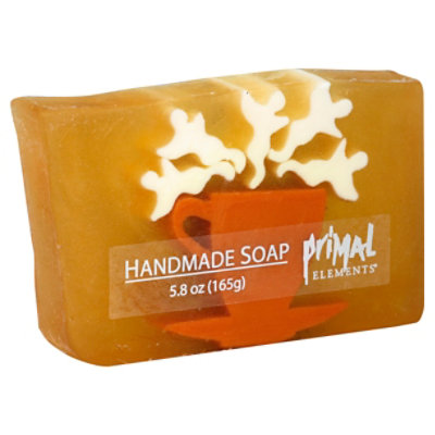 Psl Bar Soap In Shrinkwrap - 5.8 Oz