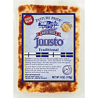 Pasture Pride Cheese Baked Juusto Traditional Natural - Case - Image 2