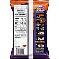 CHEETOS Snacks Cheese Flavored Bag of Bones White Cheddar - 2.625 Oz - Image 6