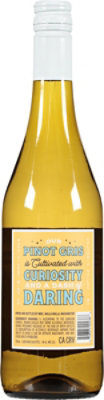 Mwc Pinot Gris Wine - 750 Ml - Image 2