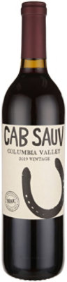 Mwc Cabernet Sauvignon Wine - 750 Ml