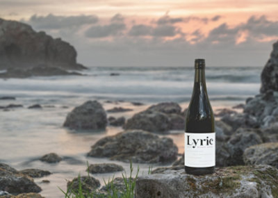 Lyric Santa Barbara County Pinot Noir Red Wine - 750 Ml - Image 4