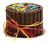 Bakery Cake 5 Inch Candy - Each