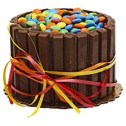 Bakery Cake 5 Inch Candy - Each - Image 1
