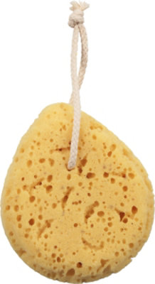Pure Body Sea Foam Sponge - Each - Image 4