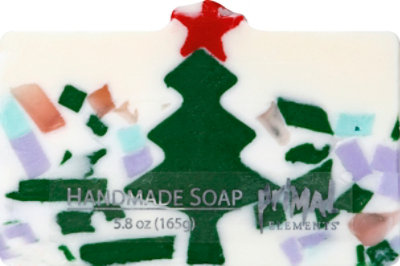 Bar Soap Holiday - 5.8 Oz - Image 2