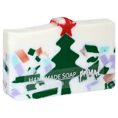Bar Soap Holiday - 5.8 Oz