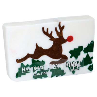 Rudy Bar Soap - 5.8 Oz