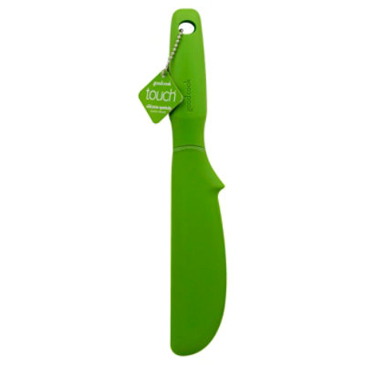 Silicone Spreader Spatula - GoodCook