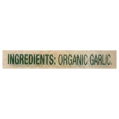 Simply Organic Garlic Powder - 0.92 Oz - Image 3