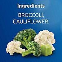 Birds Eye Steamfresh Broccoli And Cauliflower Frozen Vegetables - 10.8 Oz - Image 4
