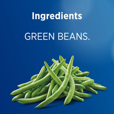 Birds Eye Steamfresh Whole Green Beans Frozen Vegetables - 10.8 Oz - Image 3