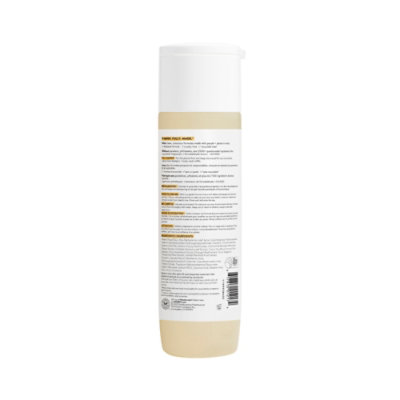 The Honest Company Shampoo and Body Wash Citrus Vanilla Refresh - 10.0 Fl. Oz. - Image 7
