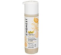The Honest Company Shampoo Body Wash Sweet Orange Vanilla - 10 Oz