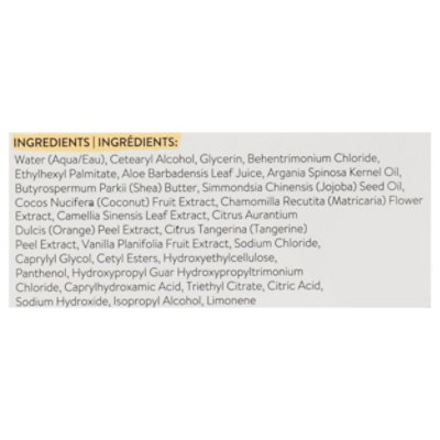 The Honest Company Conditioner Ornge Vanilla - 10 Oz - Image 3