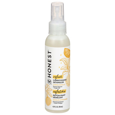 The Honest Company Conditioner Detangler - 4 Oz - Image 1