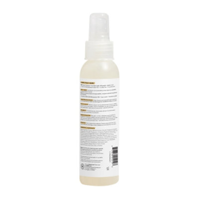 The Honest Company Conditioning Detangler Citrus Vanilla Refresh - 4.0 Fl. Oz. - Image 7