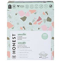 The Honest Company Wipes - 288 Piece - Image 1