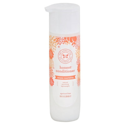 The Honest Company Conditioner Apricot Kiss - 10 Oz