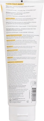 The Honest Co Face & Body Lotion Sweet Orange Vanilla - 8.5 Fl. Oz. - Image 4