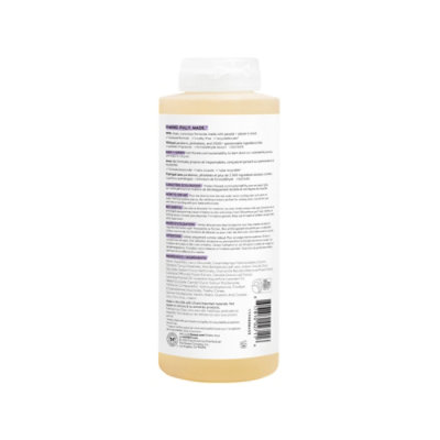 The Honest Company Bubble Bath Lavender Calm - 12.0 Fl. Oz. - Image 7