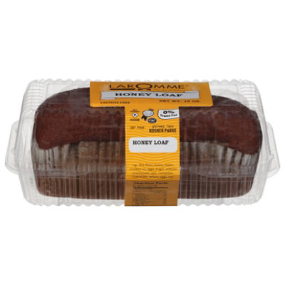 Laromme Loaf Honey - 15 Oz - Image 3