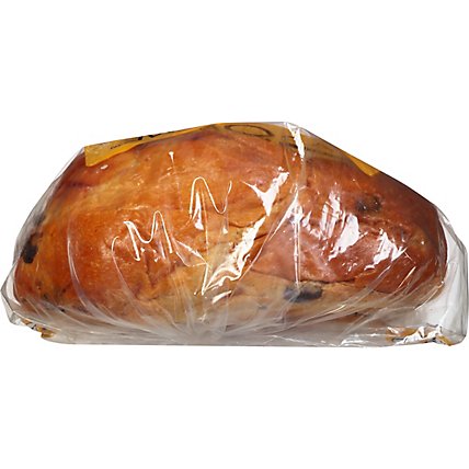 Bread Challah Raisin Round Premium - Each - Image 6