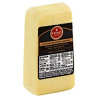 Primo Taglio Pre-Sliced Plain Havarti Cheese - 0.50 Lb - Image 1