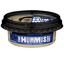 The Hummus Guy Organic Original Hummus - 8 Oz