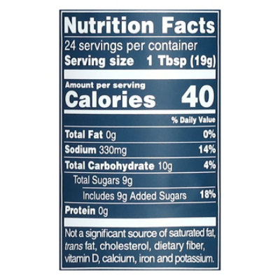 Teriyaki Nippon Glaze And Marinade - 16 Oz - Image 3