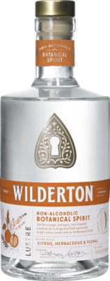 Wilderton Lustre - 750 Ml - Image 1