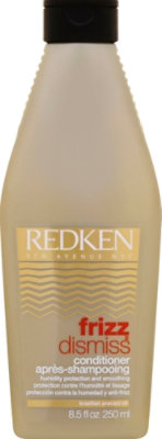 Redken Frizz Dismiss Conditioner - 8.5 Oz - Image 2