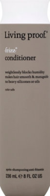 Living Proof No Frizz Conditioner - 8 Fl. Oz. - Image 2