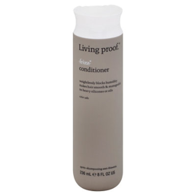 Living Proof No Frizz Conditioner - 8 Fl. Oz. - Image 1