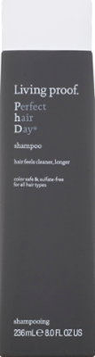 Living Proof Perfect Hair Day Shampoo - 8 Fl. Oz. - Image 2