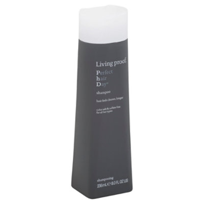 Living Proof Perfect Hair Day Shampoo - 8 Fl. Oz.