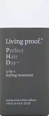 Living Proof Perfect Hair Day Styling Treatment 5 in 1 - 4 Fl. Oz. - Image 2