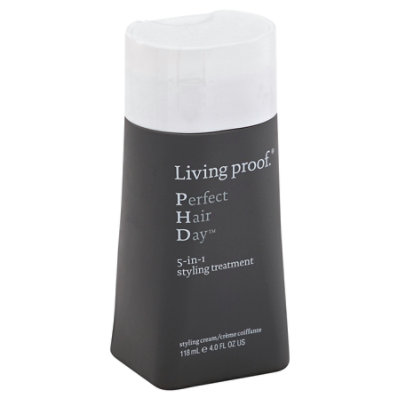 Living Proof Perfect Hair Day Styling Treatment 5 in 1 - 4 Fl. Oz.