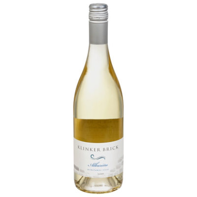 Klinker Brick Alabarino - 750 Ml - Image 2