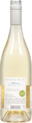 Klinker Brick Alabarino - 750 Ml - Image 3