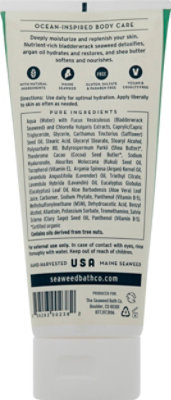 Sea Weed Bath Company Cream Body Lavender - 6 Oz - Image 5