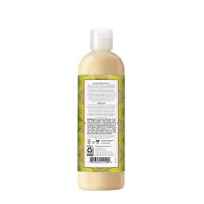 Nubian Heritage Bdy Wsh Indn Hmp&Haitn Neem - 13 Oz - Image 4