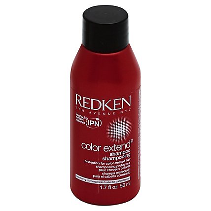 Redken Color Extend Shampoo - 1.7 Oz - Image 1