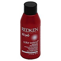 Redken Color Extend Shampoo - 1.7 Oz - Image 1