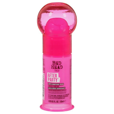 TIGI Bed Head After Party Smooth Cream - 1.7 Oz - Image 1
