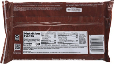 Signature SELECT Candy Coating Artificially Flavored Chocolate - 24 Oz - Image 7